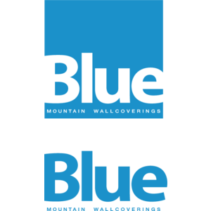 Blue Mountain Wallcoverings