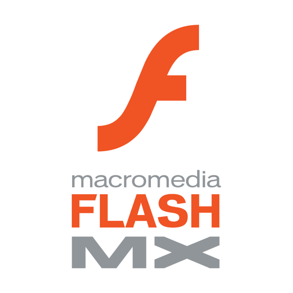 Macromedia,Flash,MX