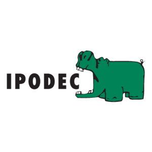 Ipodec Logo