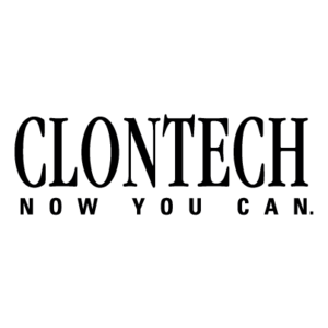 Clontech(201) Logo