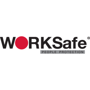 Work SAFE Logo