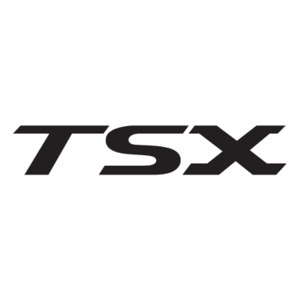 TSX Logo