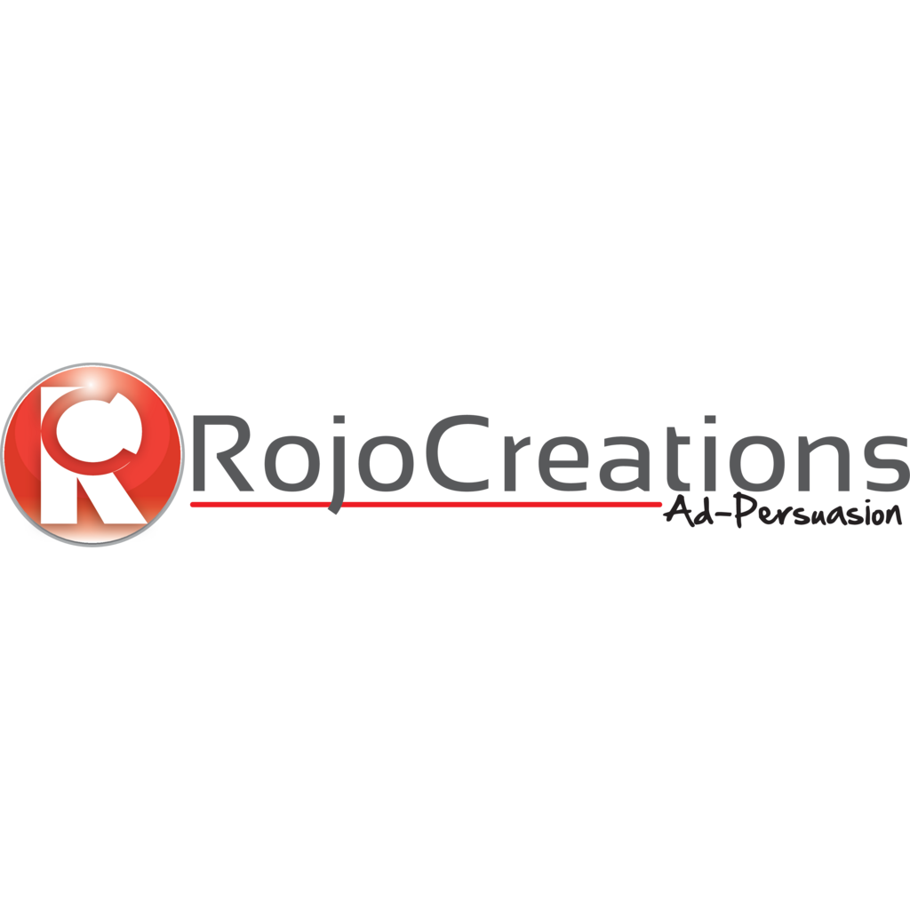 Logo, Design, Colombia, Rojo Creations