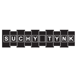 Suchy Tynk Logo