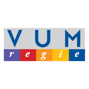VUM regie(113) Logo