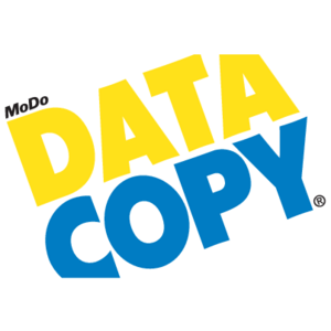 DataCopy Logo