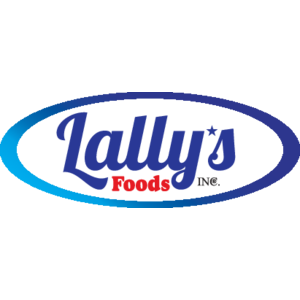 Lally's Foods Logo