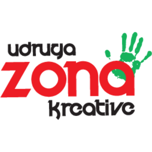 Zona kreative Logo