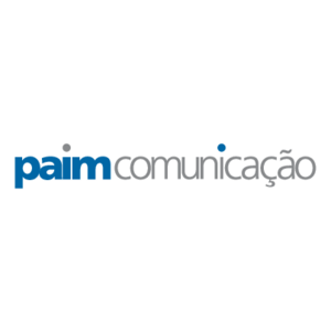 Paim Comunicacao Logo