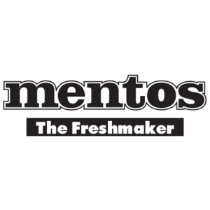 Mentos(141) Logo