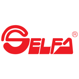Selfa Logo