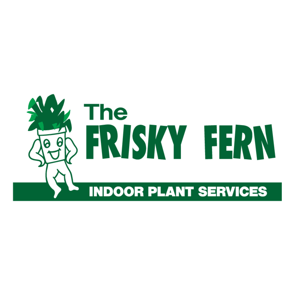 The,Frisky,Fern