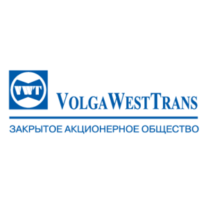VolgaWestTrans(43) Logo