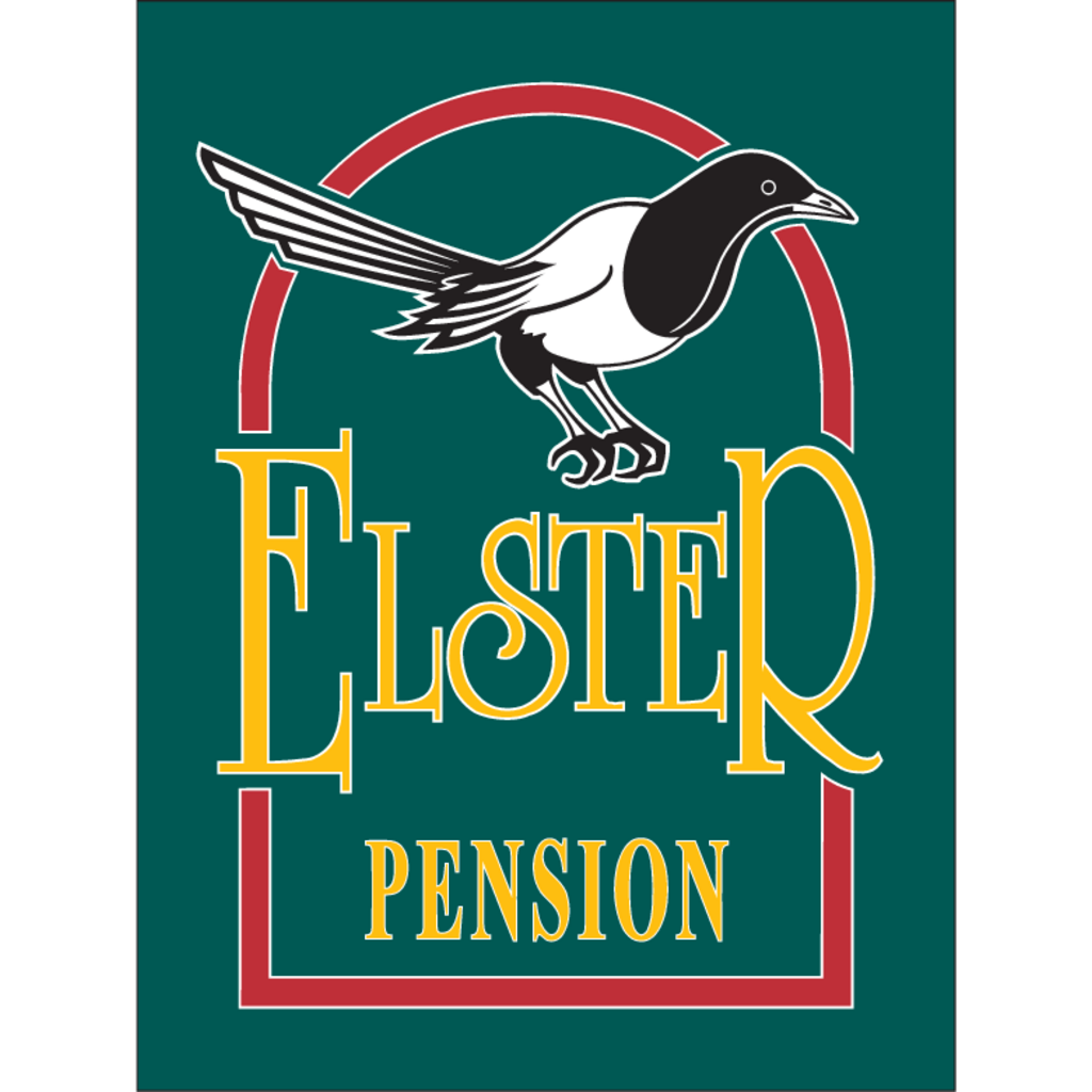 Elster,Pension