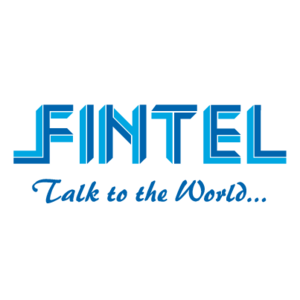 Fintel Logo