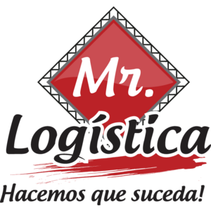 Mr Logística Logo