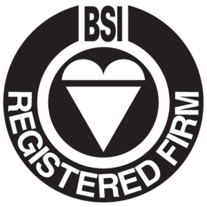 BSI(297) Logo