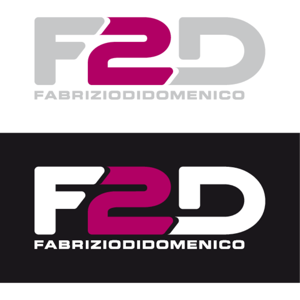 Logo, Music, F2D