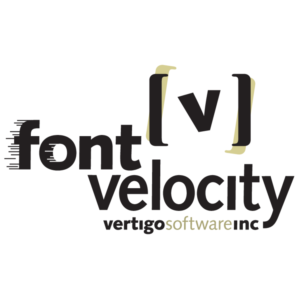 Font,Velocity
