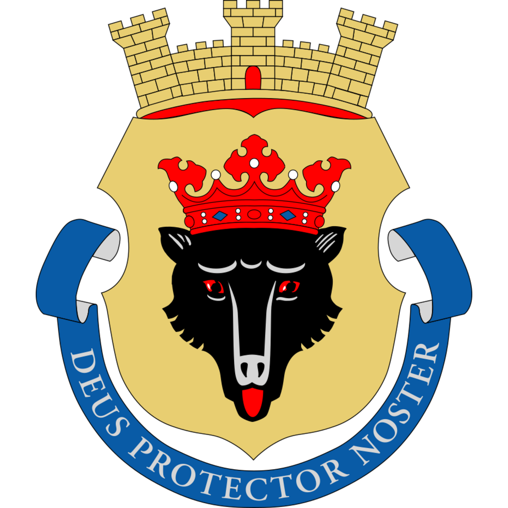 Logo, Heraldry, Finland, Coat of Arms of Pori