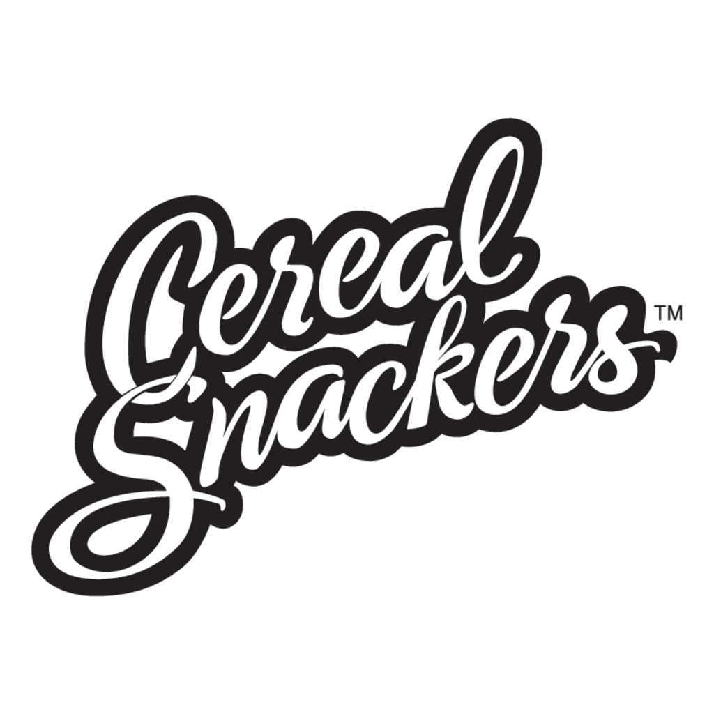 Cereal,Snackers