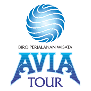 Biro Perjalanan Wisata AviaTour Logo