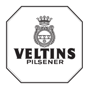 Veltins Pilsener Logo