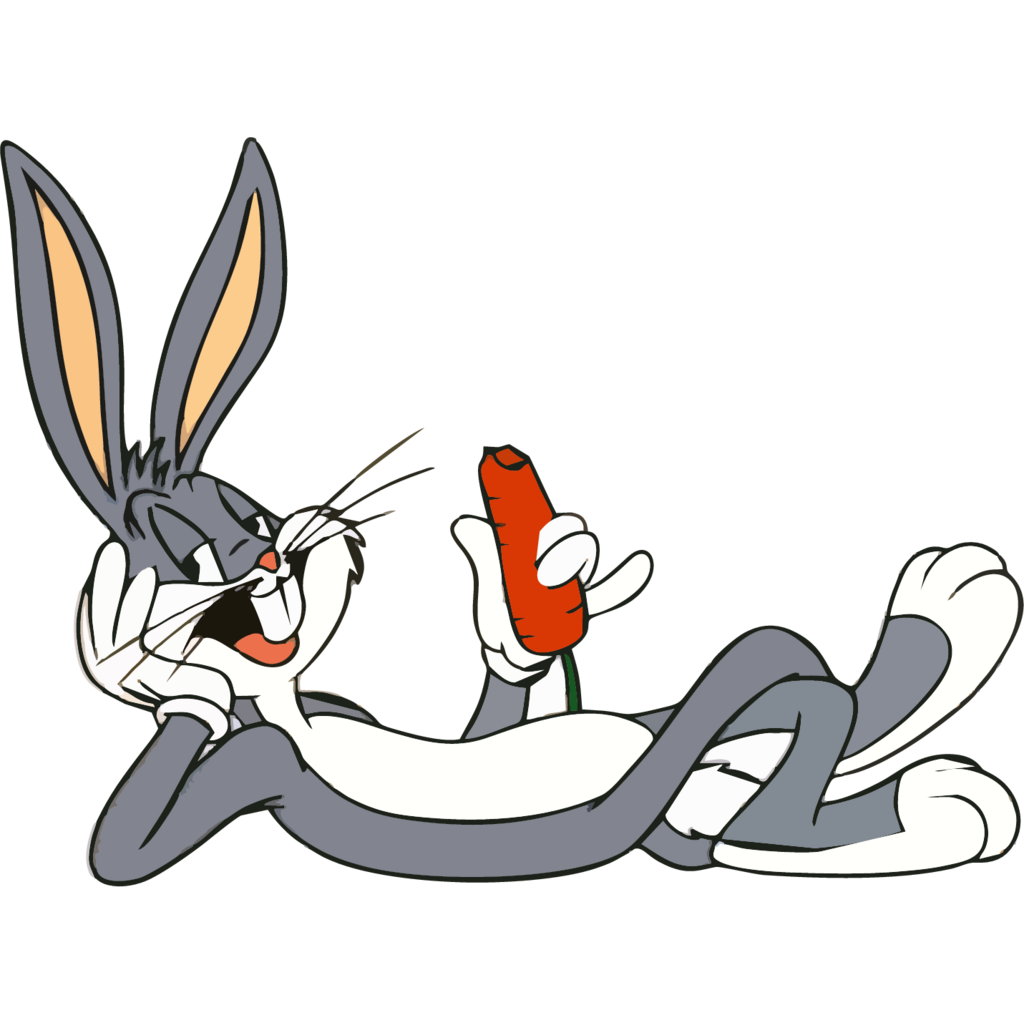 Bugs,Bunny