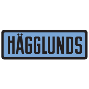 Hagglunds Logo