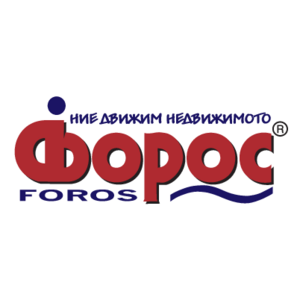 Foros Logo