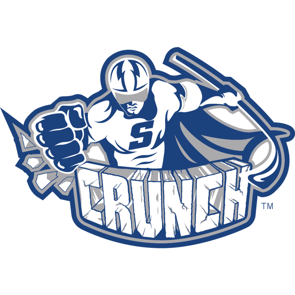 Syracuse Crunch, Game, Hockey  