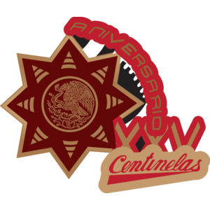 CENTINELAS Logo
