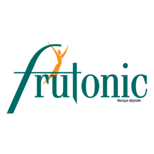 Frutonic Logo