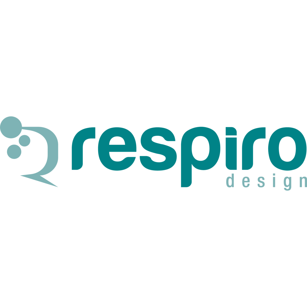 Respiro, Design, Art, Logo