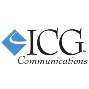 ICG Communications Logo