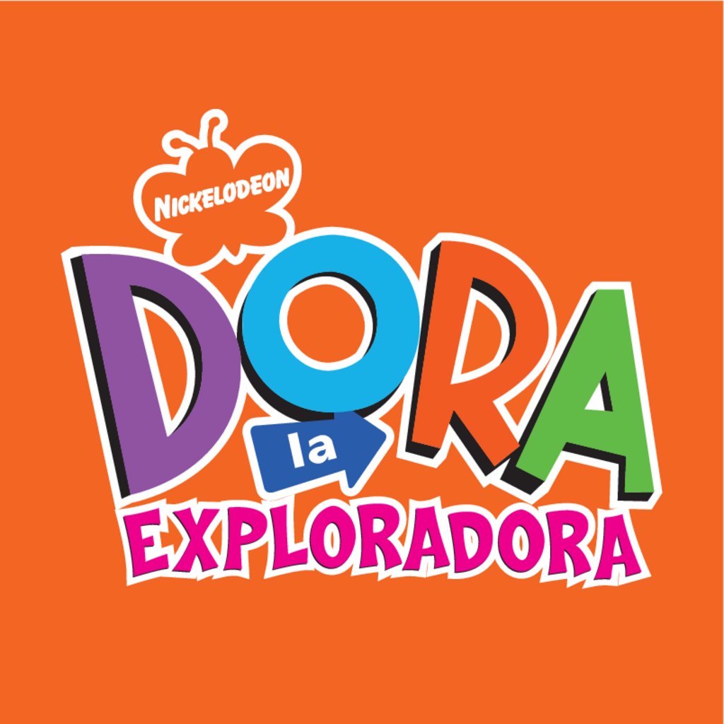 Dora,la,Exploradora