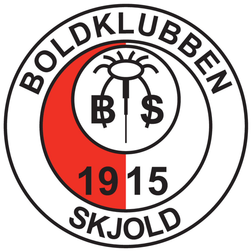Boldklubben,Skjold