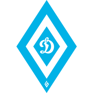 Logo, Sports, Russia, PFK Dinamo-Barnaul