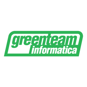 Greenteam Informatica(65) Logo