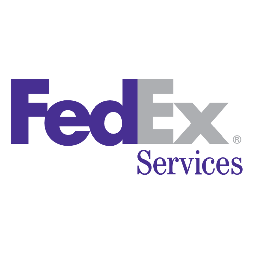 FedEx,Services