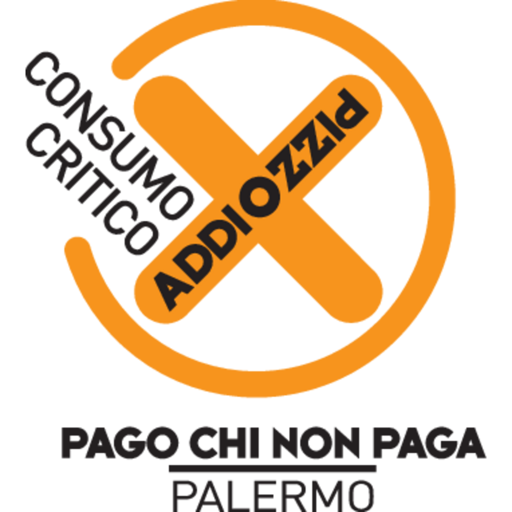 Addiopizzo,Consumo,Critico,Palermo