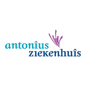 Antonius Ziekenhuis Logo