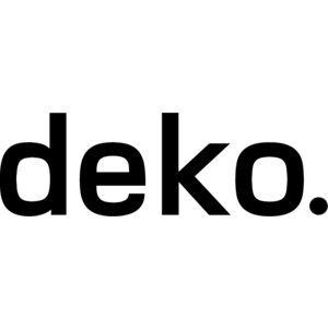 deko. Logo