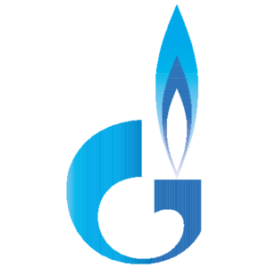 Gazprom(100)