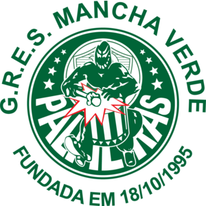 Mancha Verde Logo