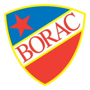 Borac Logo