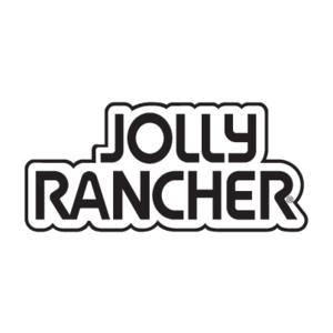 Jolly Rancher(64) Logo
