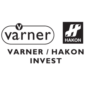 Varner Hakon Logo