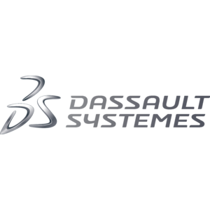 Dassault Systemes Logo