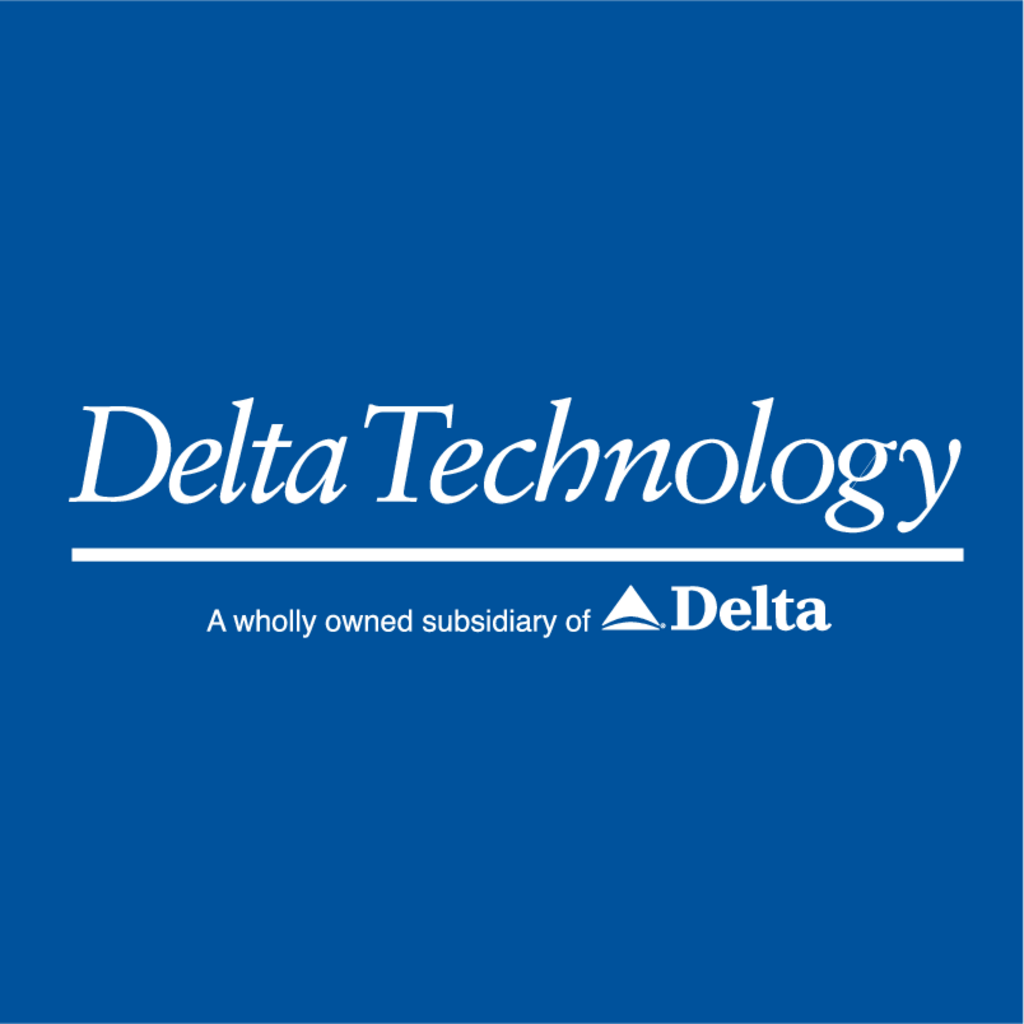 Delta,Technology(236)